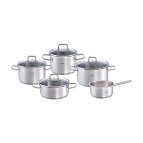 Fissler Viseo 9 Parça Tencere Seti
