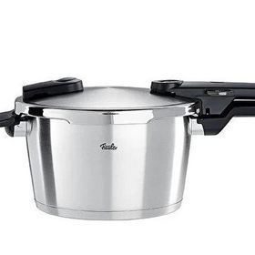 Fissler Vitaquick 4.5 L Düdüklü Tencere