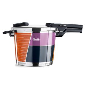 Fissler Vitaquick 6 lt 70. Yıl Özel Düdüklü Tencere