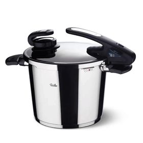 Fissler Vitaquick 6 lt Düdüklü Tencere