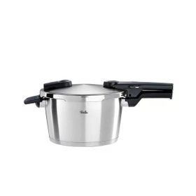 Fissler Vitaquick Black 4.5 lt Düdüklü Tencere