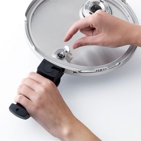 Fissler Vitaquick Bluepoint 10 Lt Düdüklü Tencere