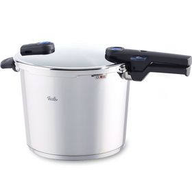 Fissler Vitaquick Bluepoint 10 Lt Düdüklü Tencere