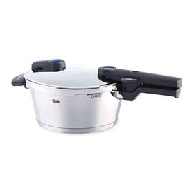 Fissler Vitaquick Bluepoint 3.5 lt Düdüklü Tencere