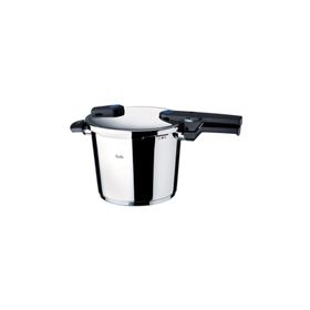 Fissler Vitaquick BluePoint Düdüklü Tencere Üst Kulup