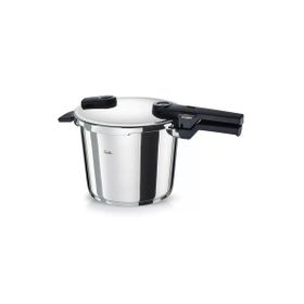 Fissler Vitaquick Glossy 2 Adet 6 lt Düdüklü Tencere