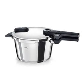 Fissler Vitaquick Glossy 4.5 lt Düdüklü Tencere