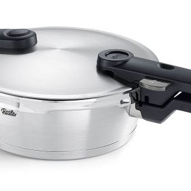 Fissler Vitaquick Premium 2.5 lt Düdüklü Tencere