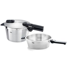 Fissler Vitaquick Premium 4.5-2.5 lt Düdüklü Tencere