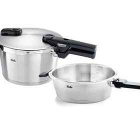 Fissler Vitaquick Premium 4.5-2.5 lt Düdüklü Tencere