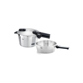 Fissler Vitaquick Premium 4.5-2.5 lt Düdüklü Tencere