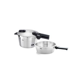 Fissler Vitaquick Premium 4.5-2.5 lt Düdüklü Tencere