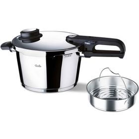 Fissler Vitavit Comfort 22 cm 4,5 lt Düdüklü Tencere