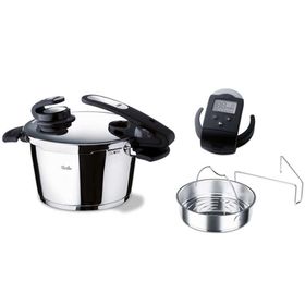 Fissler Vitavit Edition 4.5 lt Düdüklü Tencere