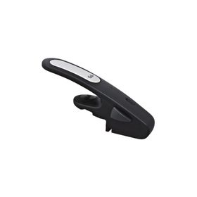 Fissler Vitavit Edition Lid Handle Black Tencere Sapı