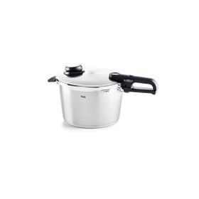 Fissler Vitavit Premium 3 PRG Mat 8 lt Düdüklü Tencere