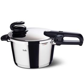 Fissler Vitavit Premium 6.0 lt Düdüklü Tencere