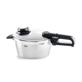 Fissler Vitavit Premium Mat 3.5 lt Düdüklü Tencere Seti