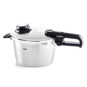Fissler Vitavit Premium Mat 4.5 L Düdüklü Tencere