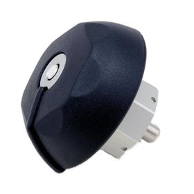 Fissler Vitavit Royal Siyah Valf