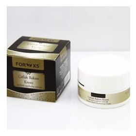 Fissure Lisse 100 ml Çatlak Bakım Kremi