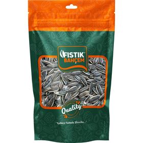 Fıstık Bahçem 1 kg Çiğ Dakota Çekirdek