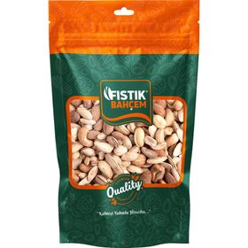 Fıstık Bahçem 1 kg Karışık Çerez