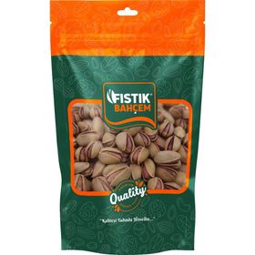 Fıstık Bahçem 1 kg Kavrulmuş Duble Siirt Fıstık