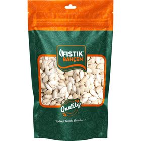 Fıstık Bahçem 1 kg Nevşehir Tuzsuz Kavrulmuş Kabak Çekirdeği