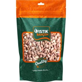 Fıstık Bahçem 500 gr Abidiçi Yer Fıstık