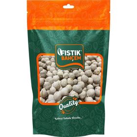 Fıstık Bahçem 500 gr Avare Beyaz Leblebi