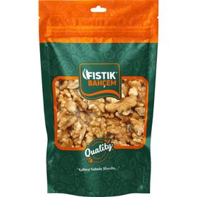 Fıstık Bahçem 500 gr Çeyrek Ceviz İçi