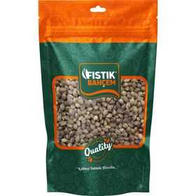 Fıstık Bahçem 500 gr Kavrulmuş Kendir Tohumu