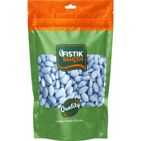Fıstık Bahçem 500 gr Mavi Badem Şekeri