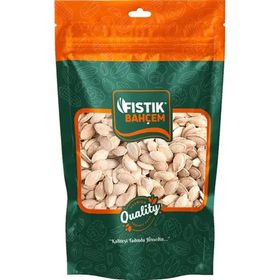 Fıstık Bahçem 500 gr Nevşehir Tuzlu Kavrulmuş Kabak Çekirdeği
