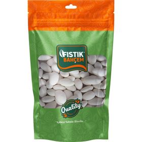Fıstık Bahçem 500 gr Sade Badem Şekeri