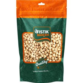 Fıstık Bahçem 500 gr Tuzlu Sarı Leblebi