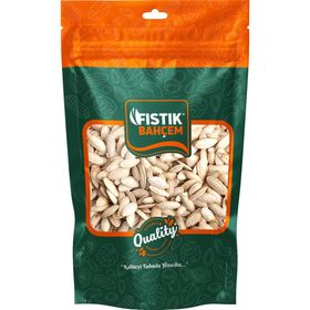 Fıstık Bahçem 500 gr Ürgüp Tuzlu Kavrulmuş Kabak Çekirdeği