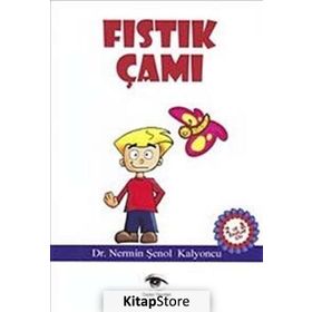 FISTIK ÇAMI - NERMIN ŞENOL KALYONCU