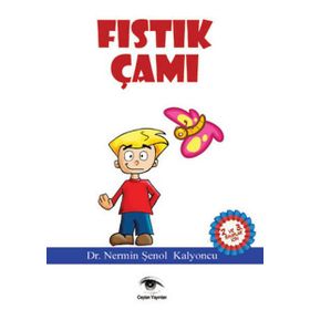 FISTIK ÇAMI - NERMIN ŞENOL KALYONCU