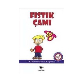 FISTIK ÇAMI - NERMIN ŞENOL KALYONCU