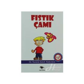 FISTIK ÇAMI - NERMIN ŞENOL KALYONCU