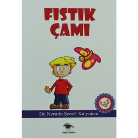 FISTIK ÇAMI - NERMIN ŞENOL KALYONCU
