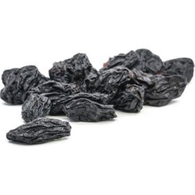 Fıstıkçı Pazarı 250 gr Çekirdekli Kuru Siyah Üzüm
