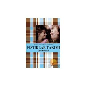 FISTIKLAR TAKIMI - LISI HARRISON