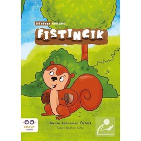 Fıstıncık - Merve Kahraman Öztürk