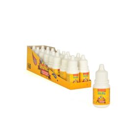 Fit Fly 12x25 ml Vita Plus Kuş Vitamini