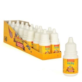 Fit Fly 12x25 ml Vita Plus Kuş Vitamini