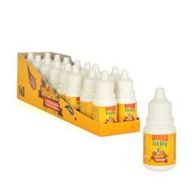 Fit Fly 12x25 ml Vita Plus Kuş Vitamini