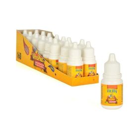 Fit Fly 12x25 ml Vita Plus Kuş Vitamini